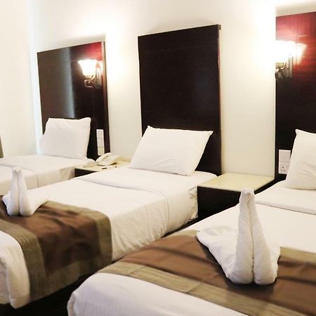 Signature Inn Al Riqqa Dubai Bagian luar foto