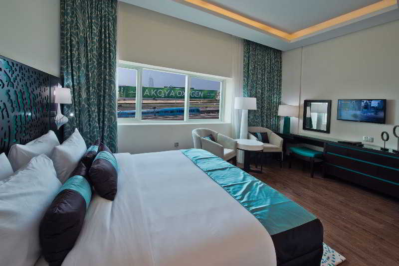 Signature Inn Al Riqqa Dubai Bagian luar foto