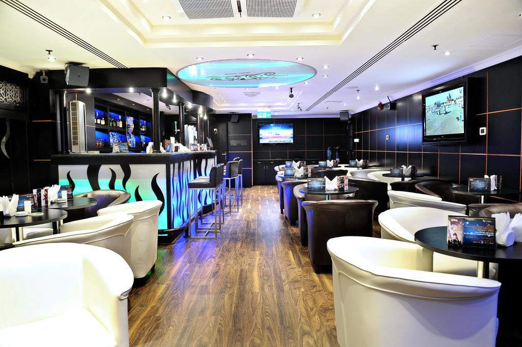 Signature Inn Al Riqqa Dubai Bagian luar foto