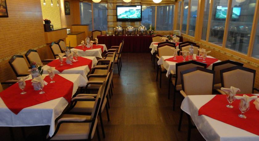 Signature Inn Al Riqqa Dubai Bagian luar foto