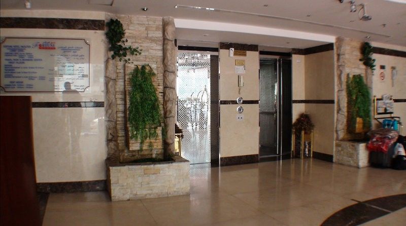 Signature Inn Al Riqqa Dubai Bagian luar foto