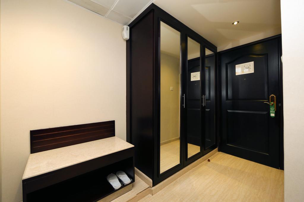 Signature Inn Al Riqqa Dubai Bagian luar foto