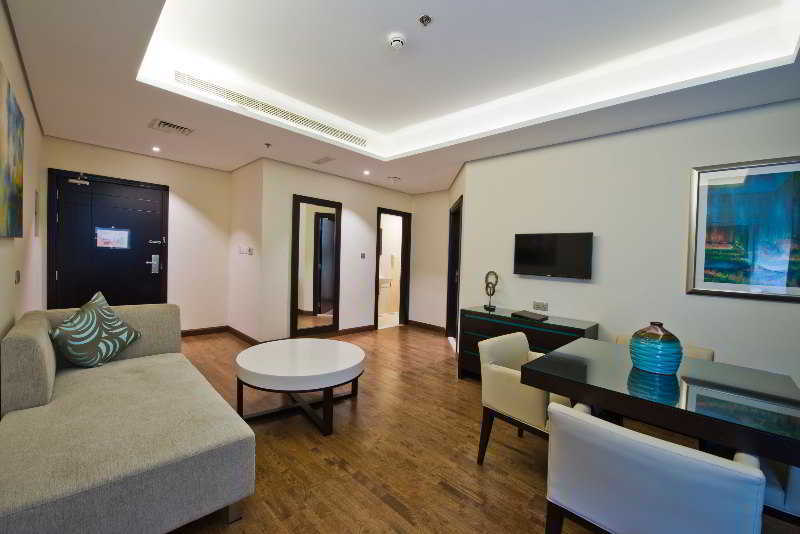 Signature Inn Al Riqqa Dubai Bagian luar foto