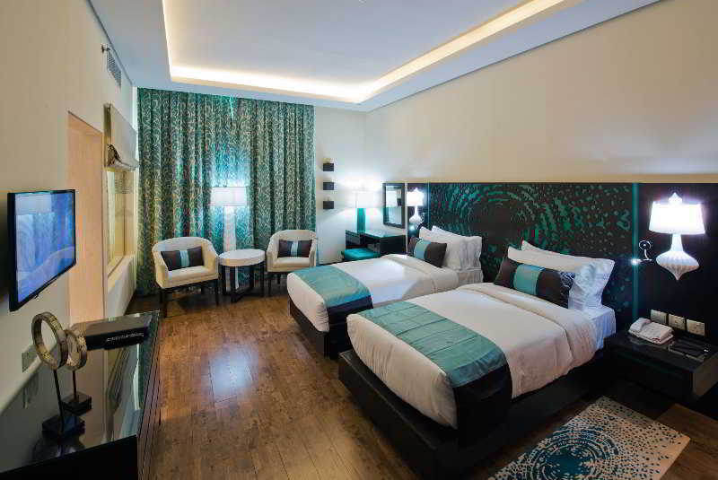 Signature Inn Al Riqqa Dubai Bagian luar foto