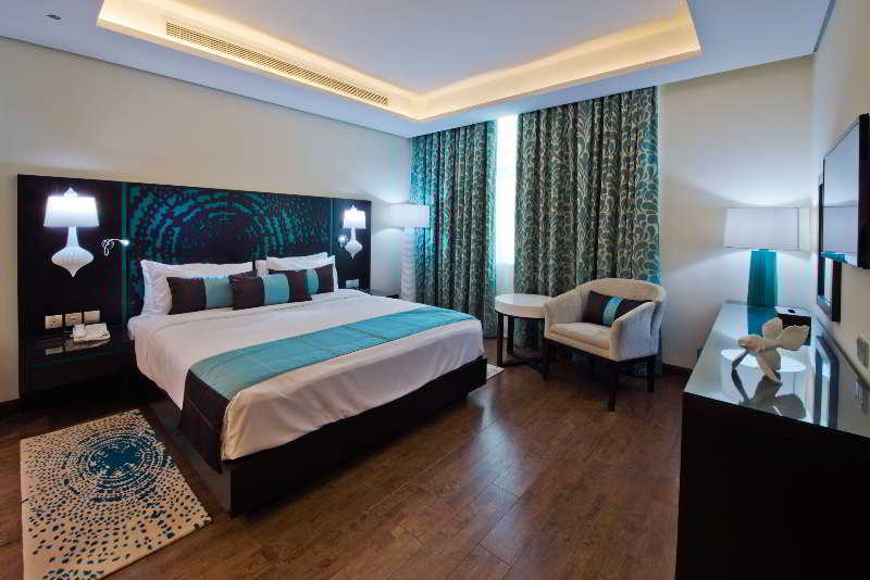Signature Inn Al Riqqa Dubai Bagian luar foto