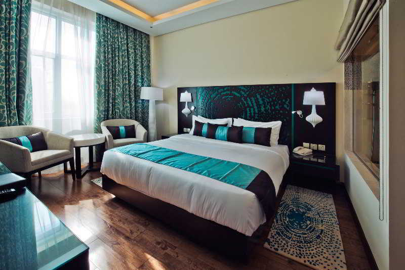 Signature Inn Al Riqqa Dubai Bagian luar foto