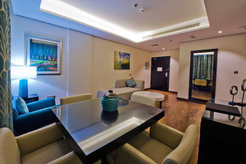 Signature Inn Al Riqqa Dubai Bagian luar foto