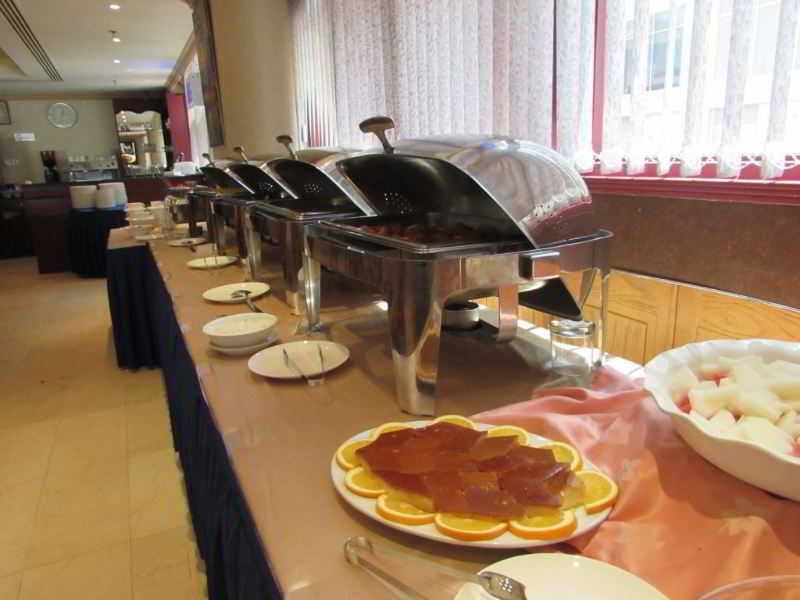 Signature Inn Al Riqqa Dubai Bagian luar foto