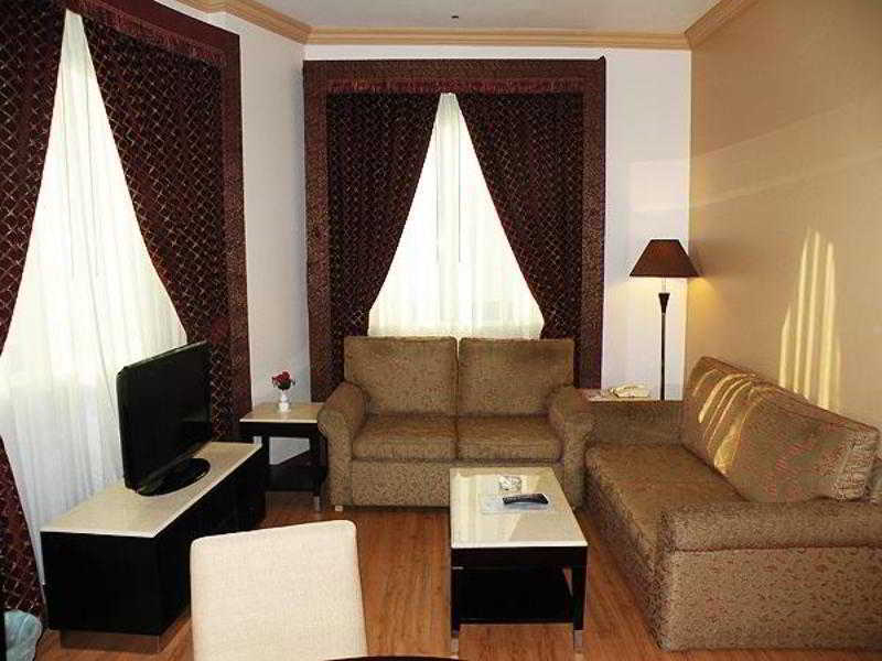 Signature Inn Al Riqqa Dubai Bagian luar foto