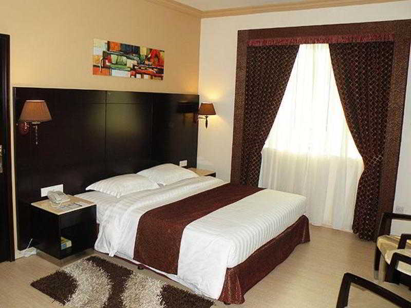 Signature Inn Al Riqqa Dubai Bagian luar foto