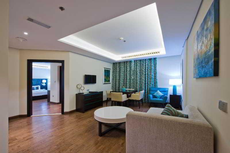 Signature Inn Al Riqqa Dubai Bagian luar foto