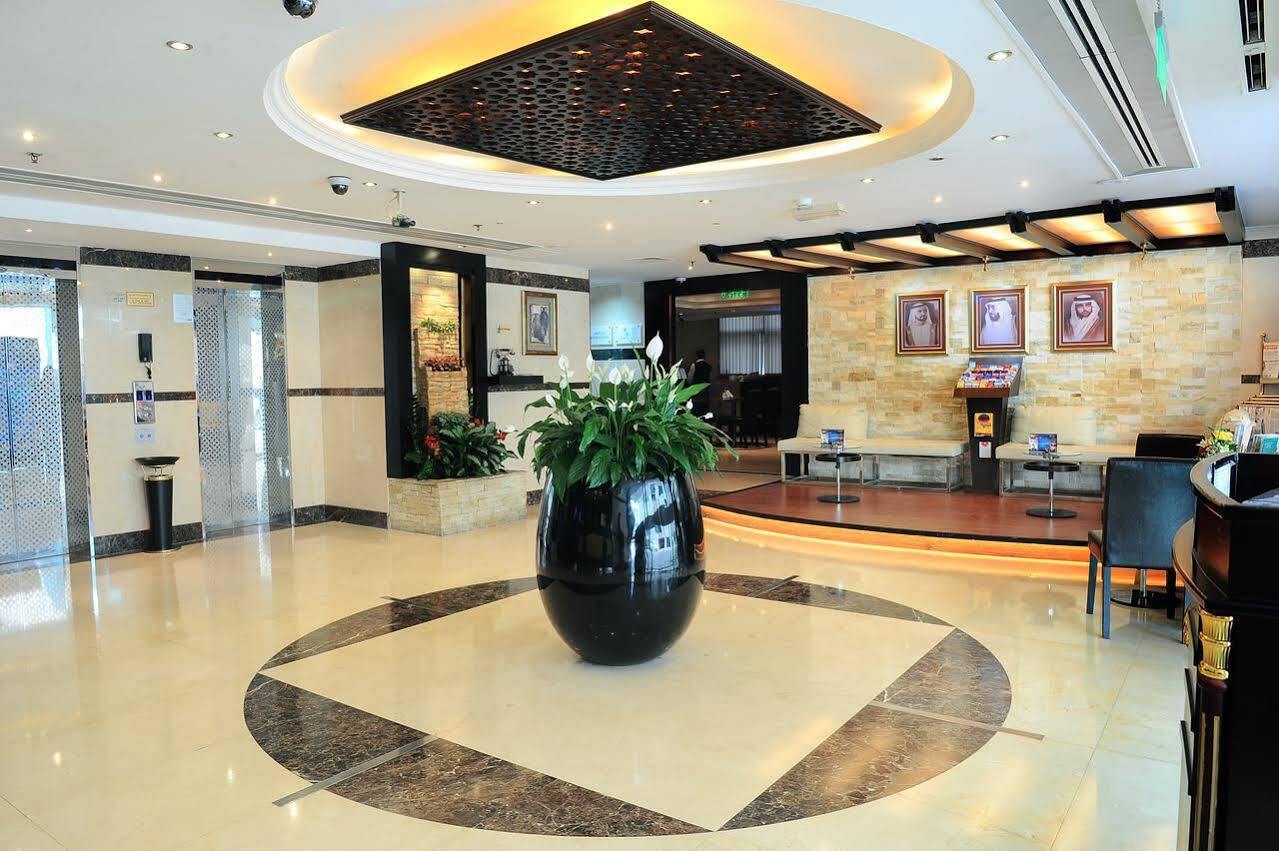 Signature Inn Al Riqqa Dubai Bagian luar foto