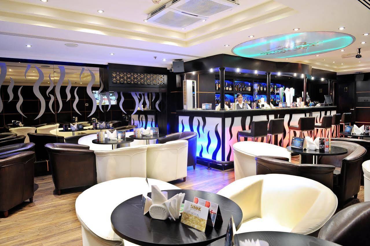 Signature Inn Al Riqqa Dubai Bagian luar foto