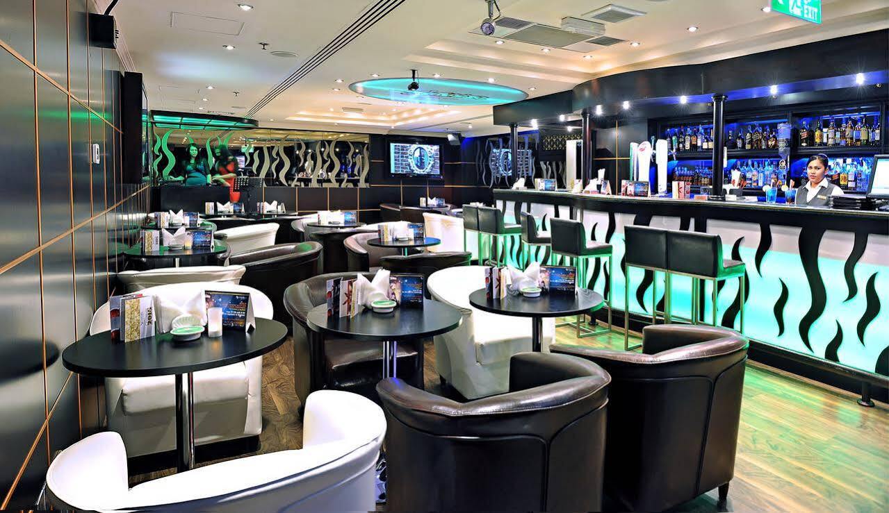 Signature Inn Al Riqqa Dubai Bagian luar foto