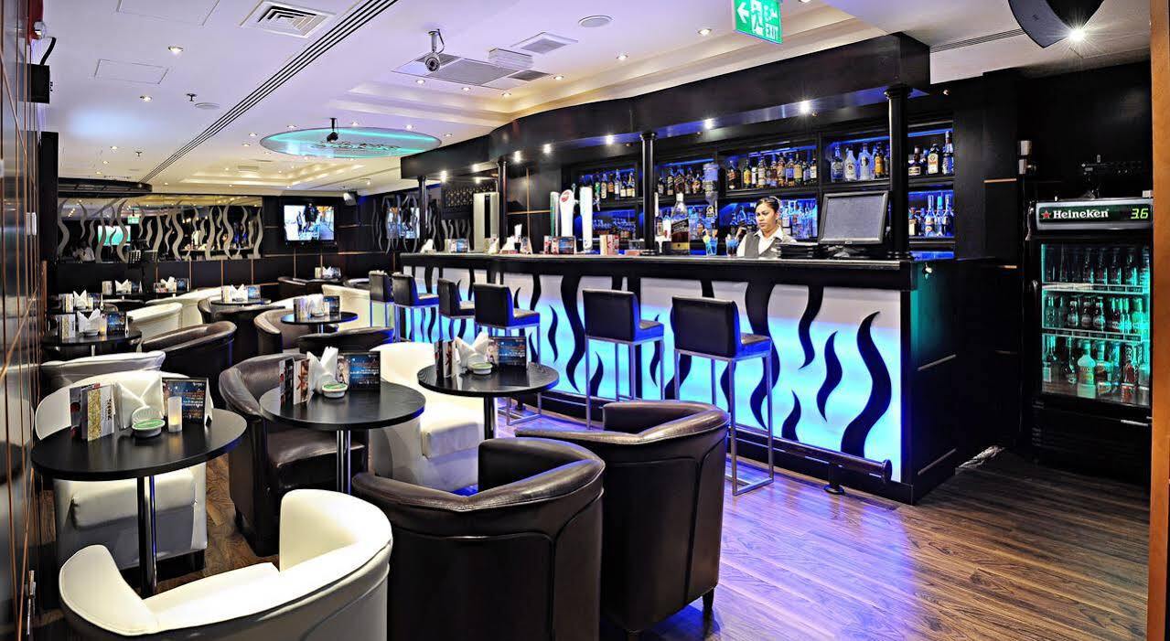 Signature Inn Al Riqqa Dubai Bagian luar foto